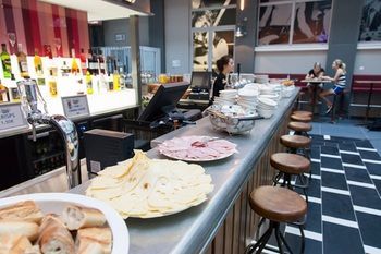 St Christopher's Budget - Gare Du Nord 3* Paris