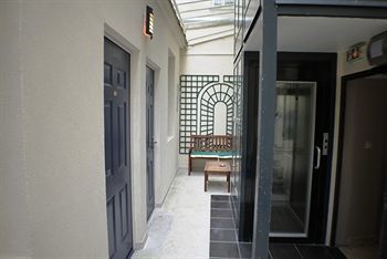 Hotel Chabrol Opera Paris