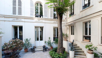 Hotel Des Bains
