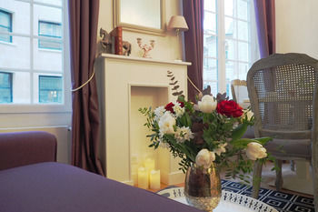 Louvre Opera Private Chicsuites Apartamento *