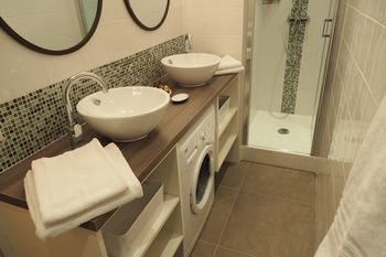 Louvre Opera Private Chicsuites Apartamento Paris