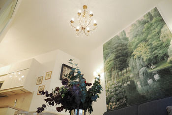 Apartamento Louvre Opera Private Chicsuites *