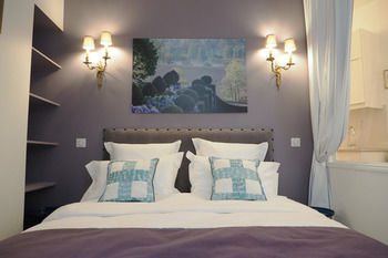 Louvre Opera Private Chicsuites Apartamento *
