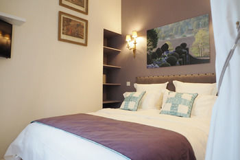 Apartamento Louvre Opera Private Chicsuites Paris