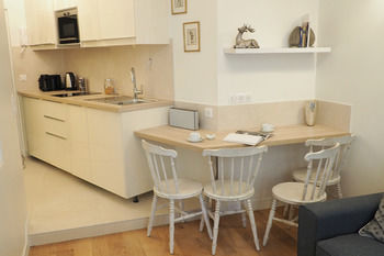 Louvre Opera Private Chicsuites Apartamento Paris