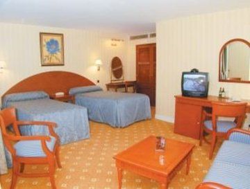 Imperial Hotel Paris