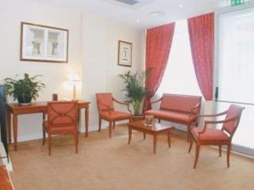 Imperial Hotel 3*