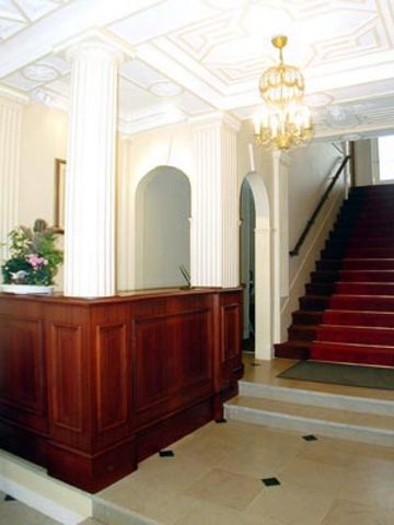 Hotel Imperial