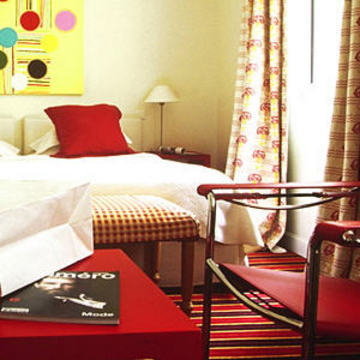 Hotel Vignon