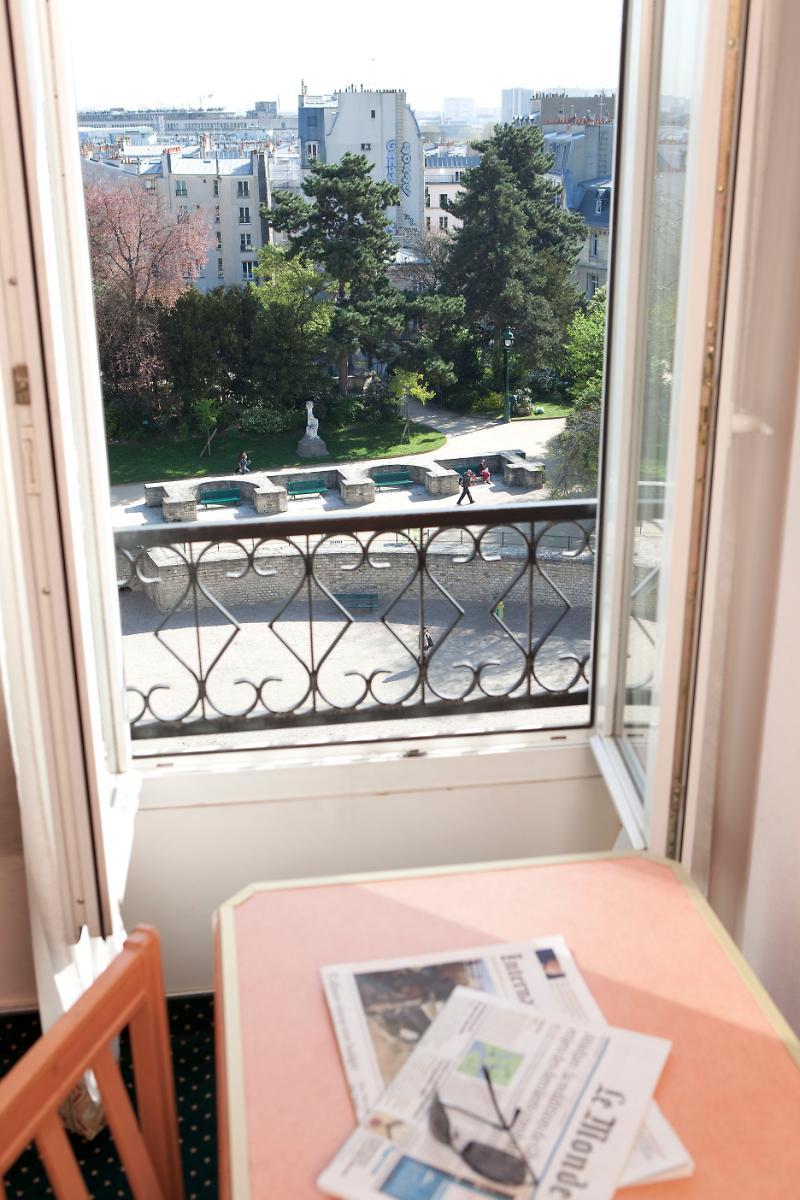 Des Arenes Paris