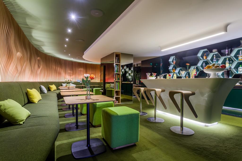 Odyssey Paris