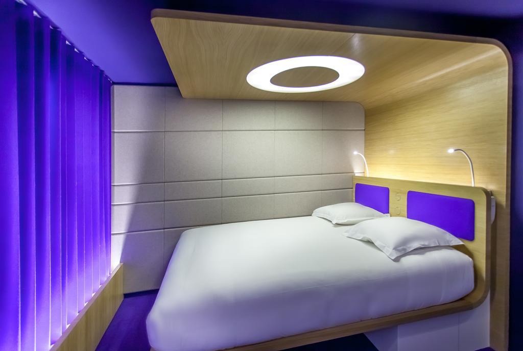 Odyssey Hotel 3*