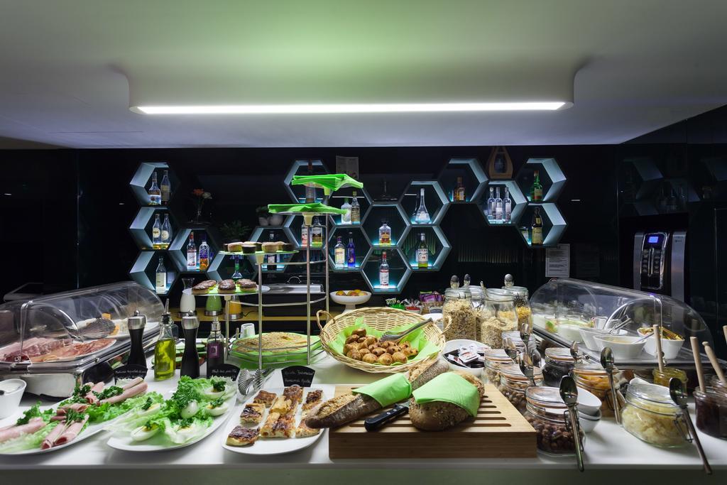 Odyssey 3* Paris