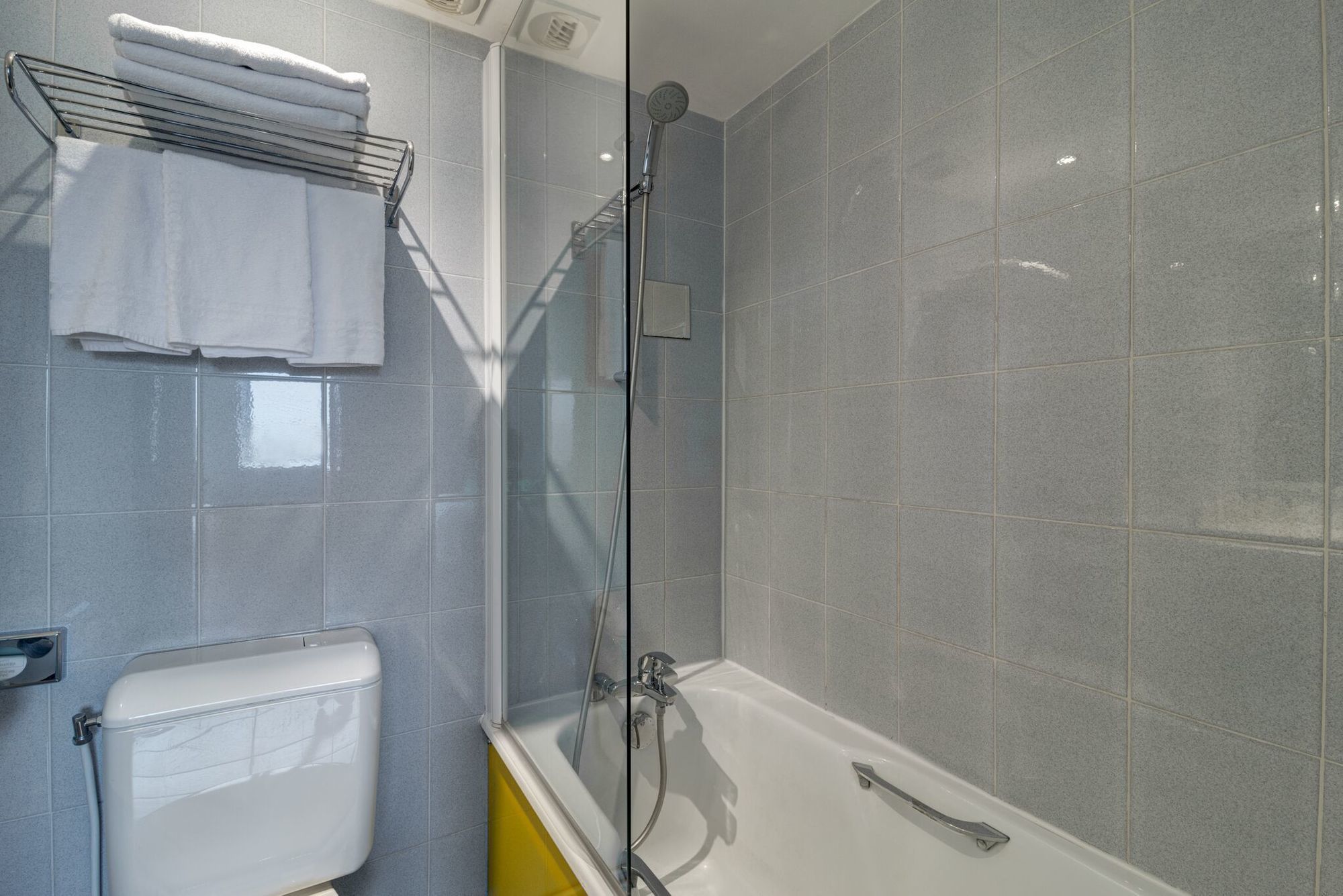 Hotel Acadia - Astotel 3*