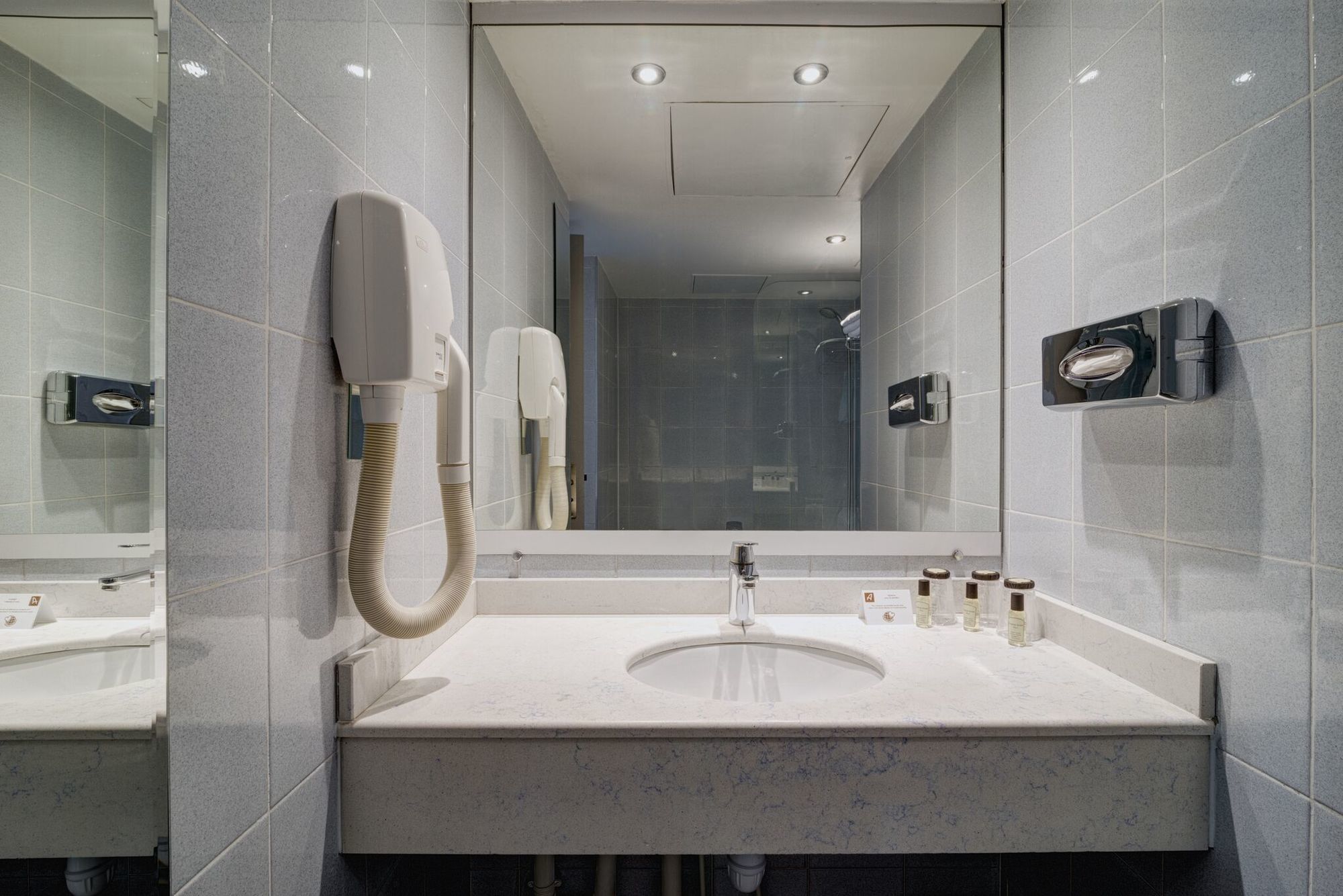 Hotel Acadia - Astotel 3*