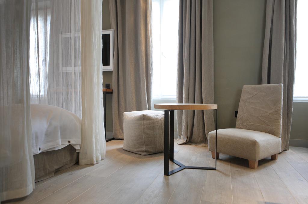 Hidden 4* Paris