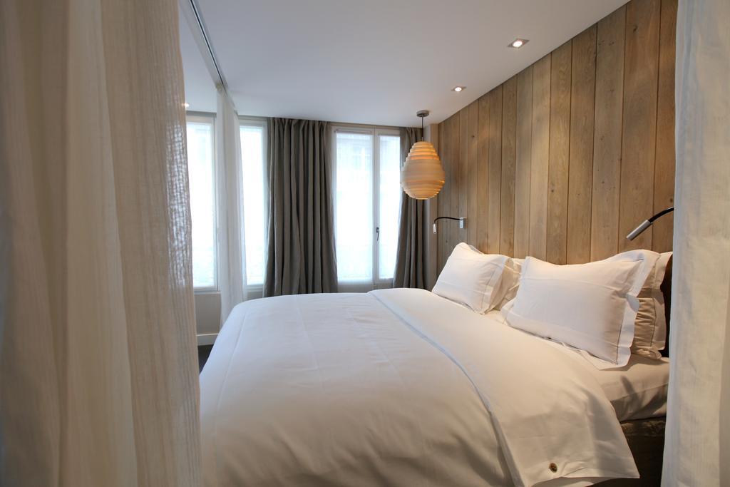 Hotel Hidden