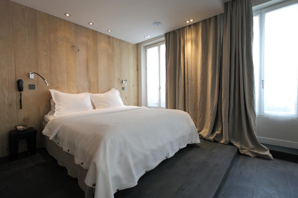 Hotel Hidden Paris