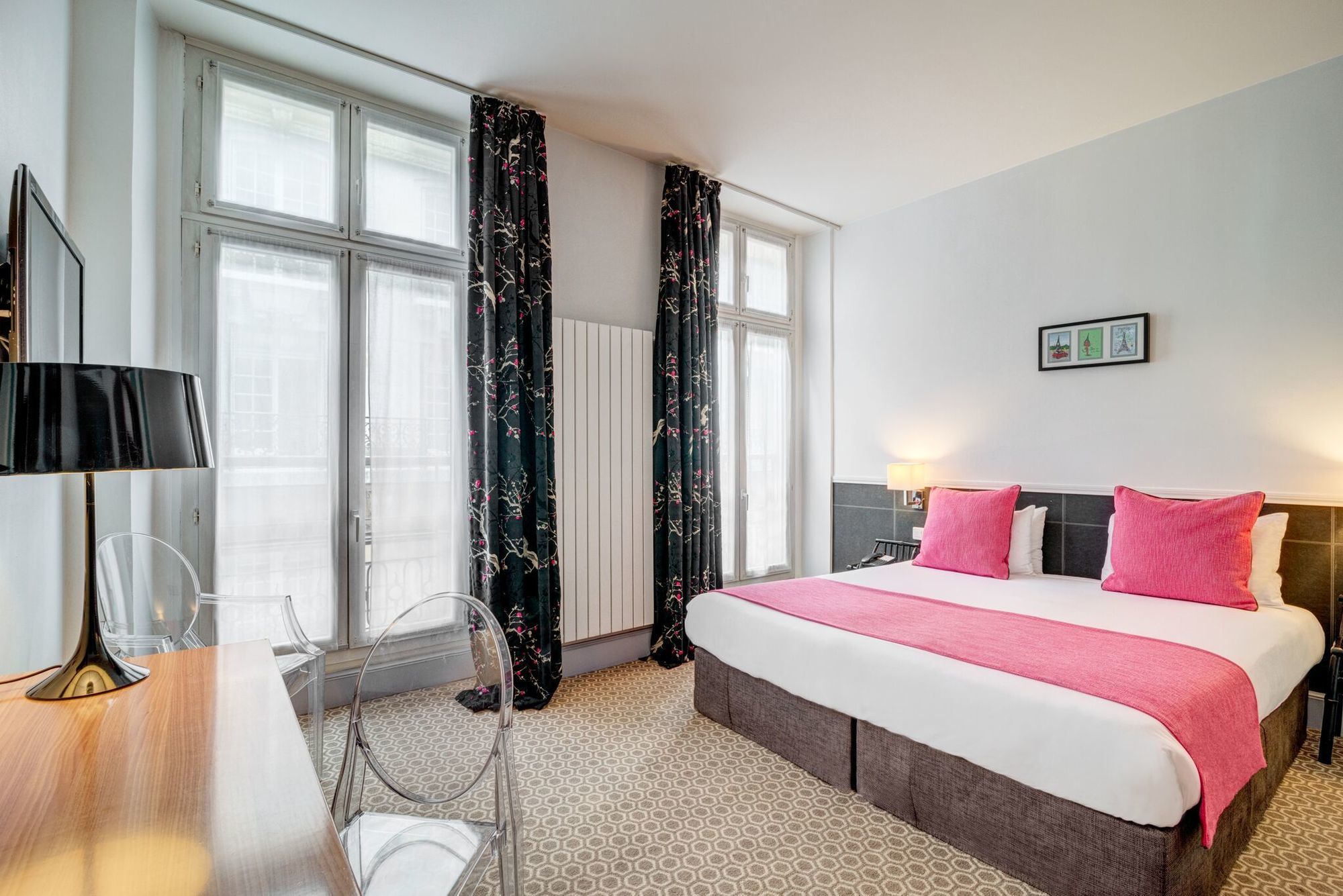 Caumartin Opera - Astotel Paris