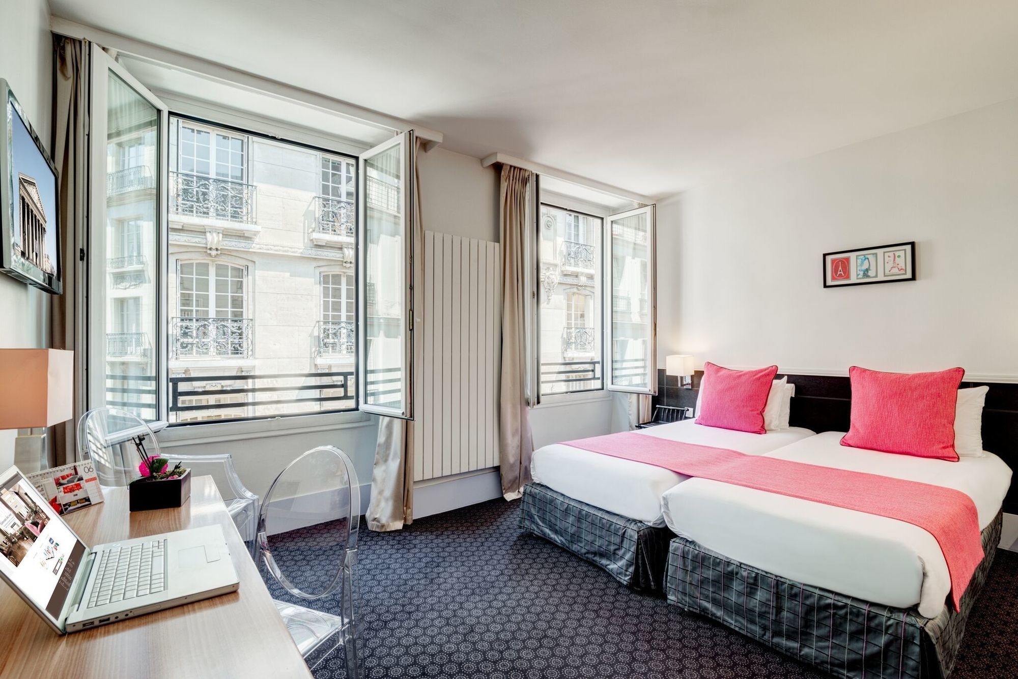 Hotel Caumartin Opera - Astotel Paris