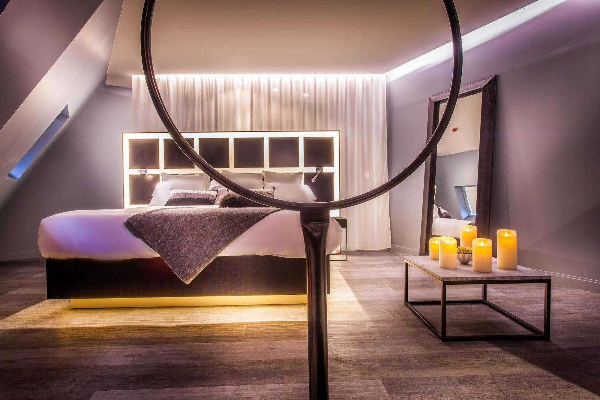 Legend Saint Germain By Elegancia Hotel