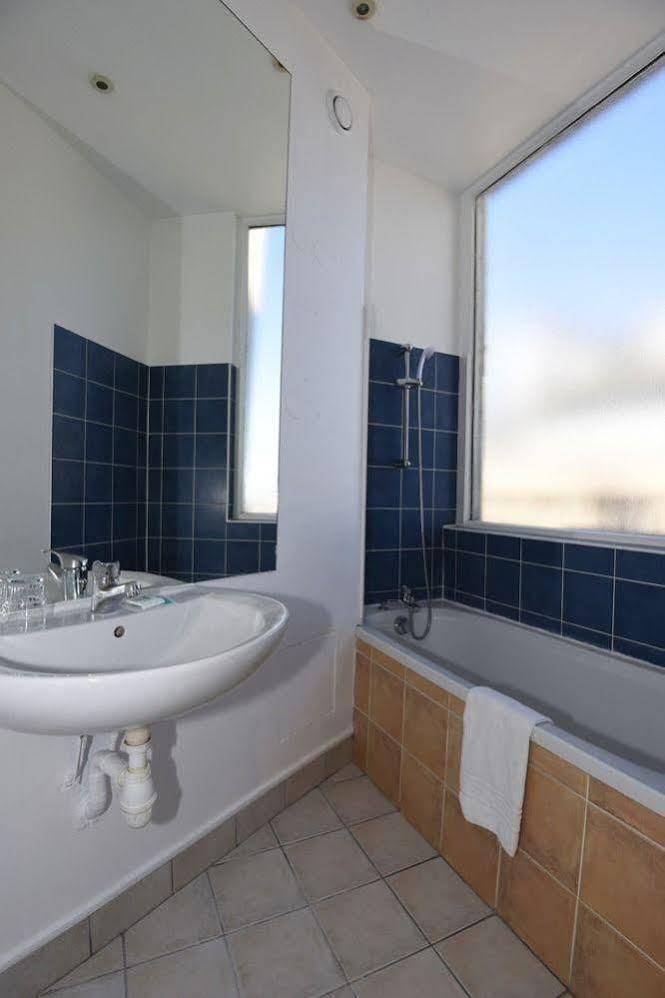 Hotel Sacre Coeur Green Spirit S Paris