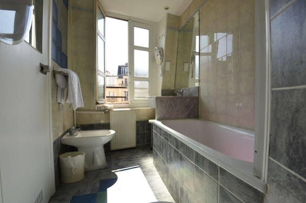 Hotel Sacre Coeur Green Spirit S