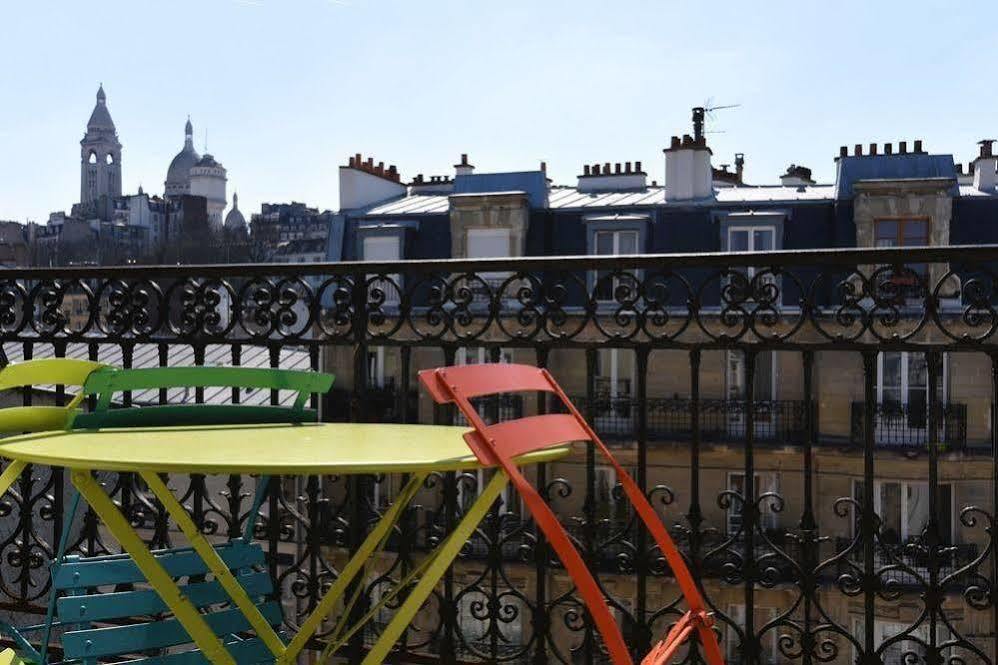 Hotel Sacre Coeur Green Spirit S