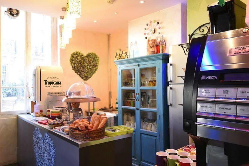 Sacre Coeur Green Spirit S Hotel