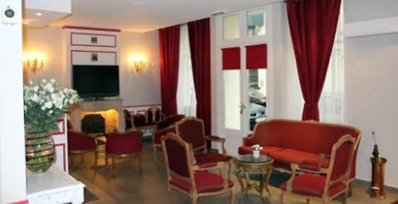De L'esperance Hotel