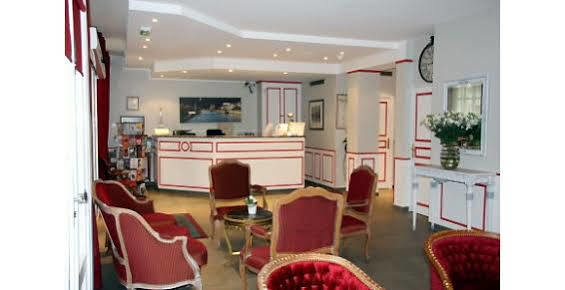 Hotel De L'esperance