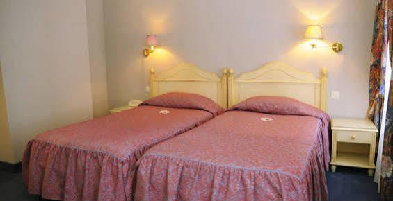 Hotel De L'esperance 4*