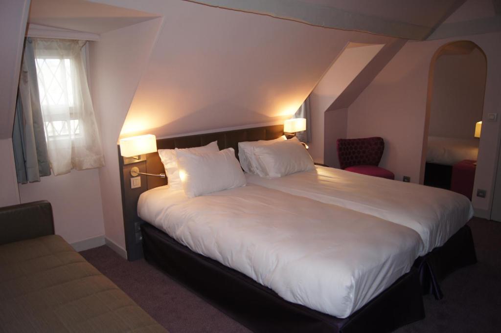 Massena Hotel Paris