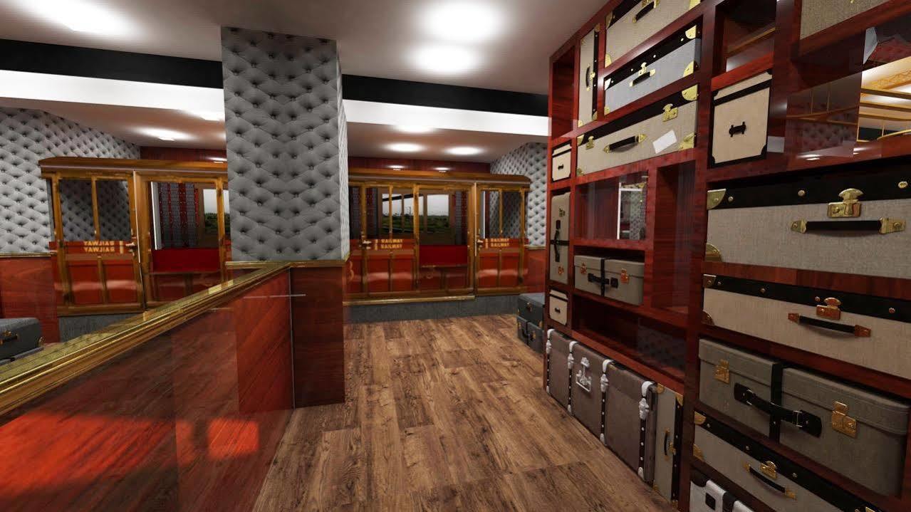 Whistler - Gare Du Nord Hotel Paris