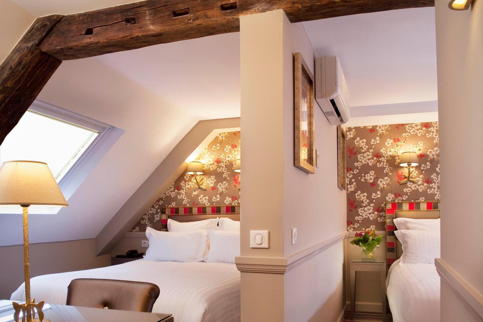 Des Comédies Hotel Paris