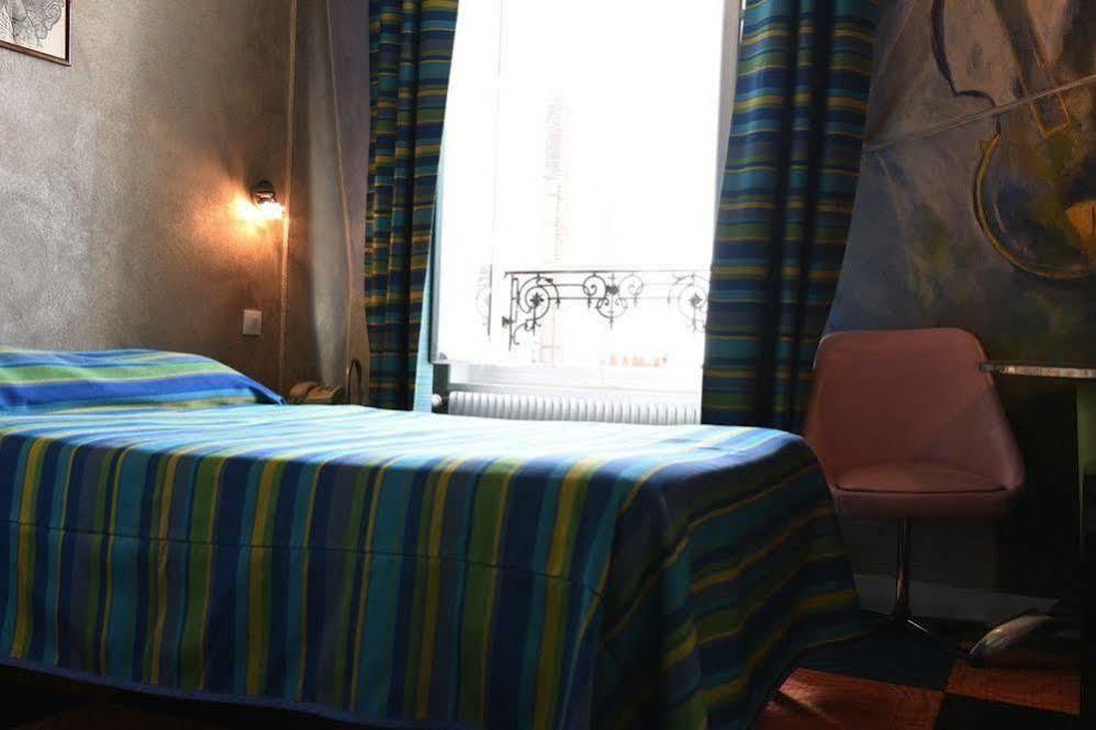 Sacre Coeur Green Spirit S Hotel 2*
