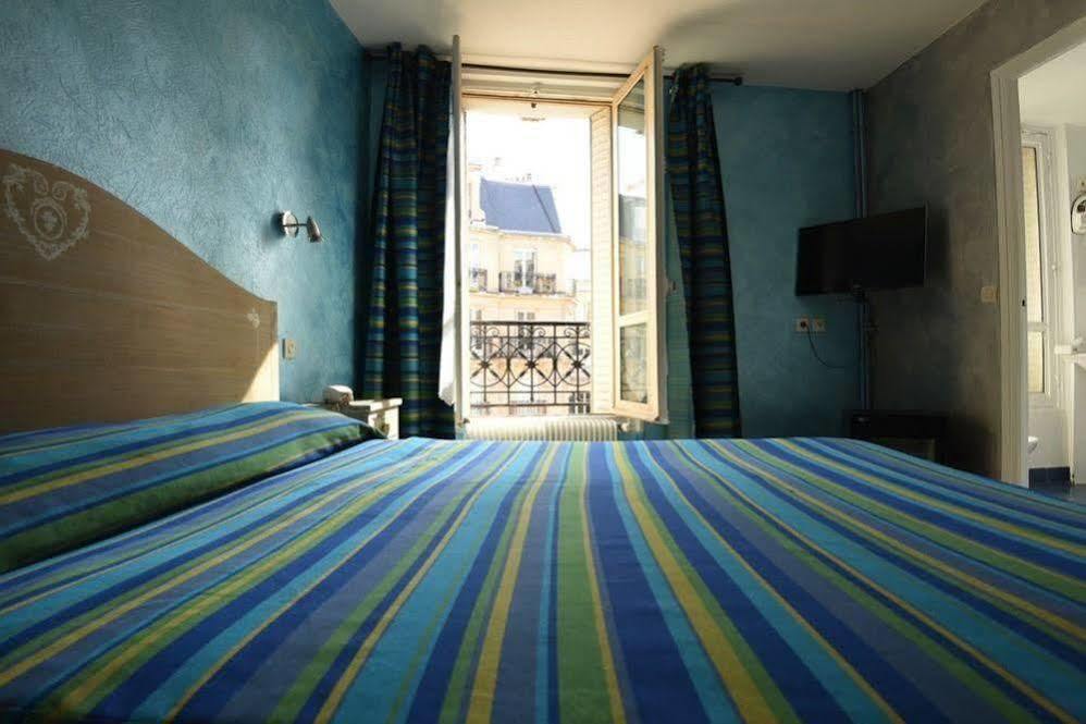 Sacre Coeur Green Spirit S Hotel