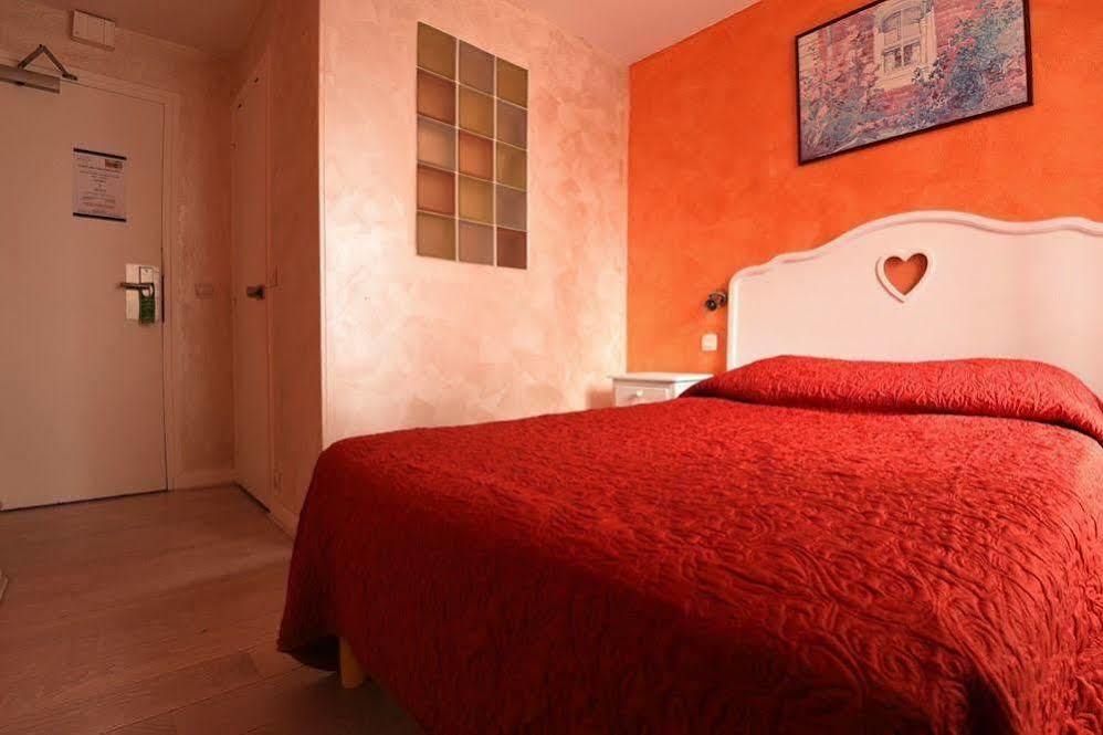 Sacre Coeur Green Spirit S Hotel 2*