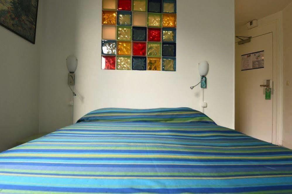 Sacre Coeur Green Spirit S Hotel
