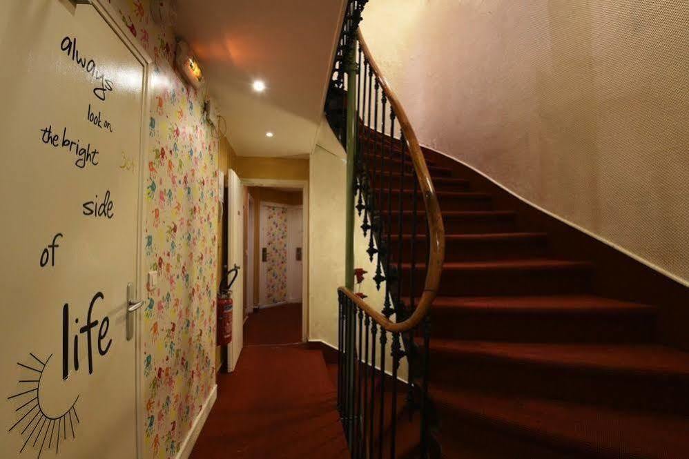 Sacre Coeur Green Spirit S Hotel 2*