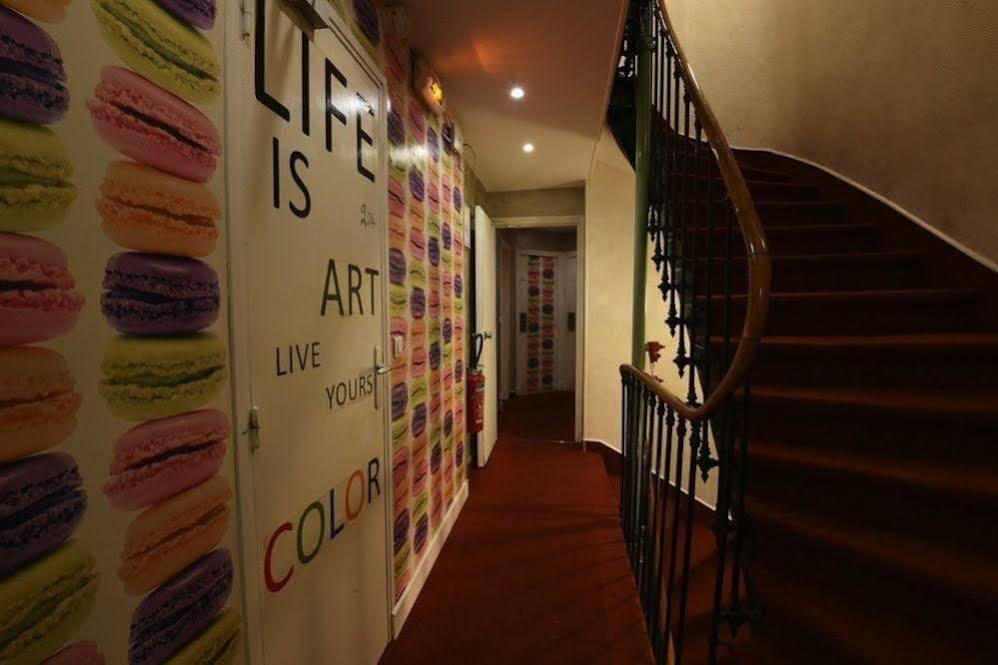 Sacre Coeur Green Spirit S Hotel 2*