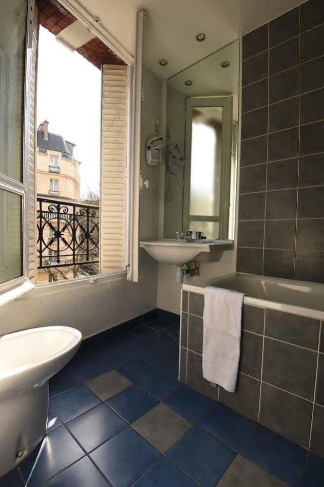 Sacre Coeur Green Spirit S Hotel