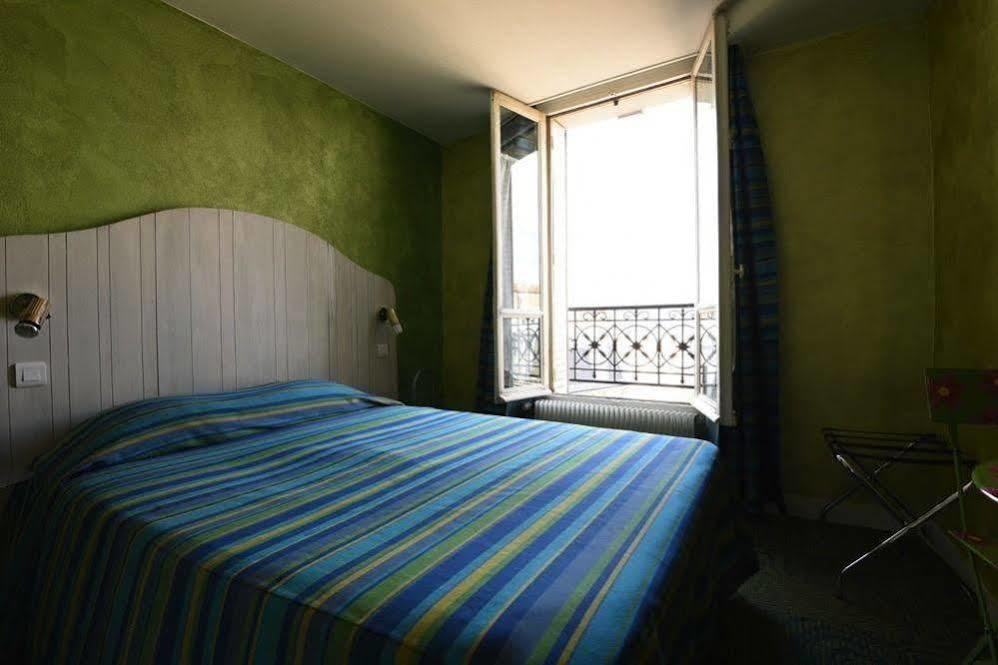 Sacre Coeur Green Spirit S 2* Paris