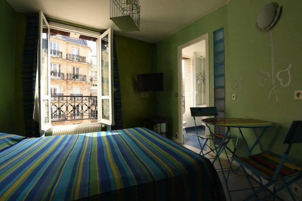 Sacre Coeur Green Spirit S 2*