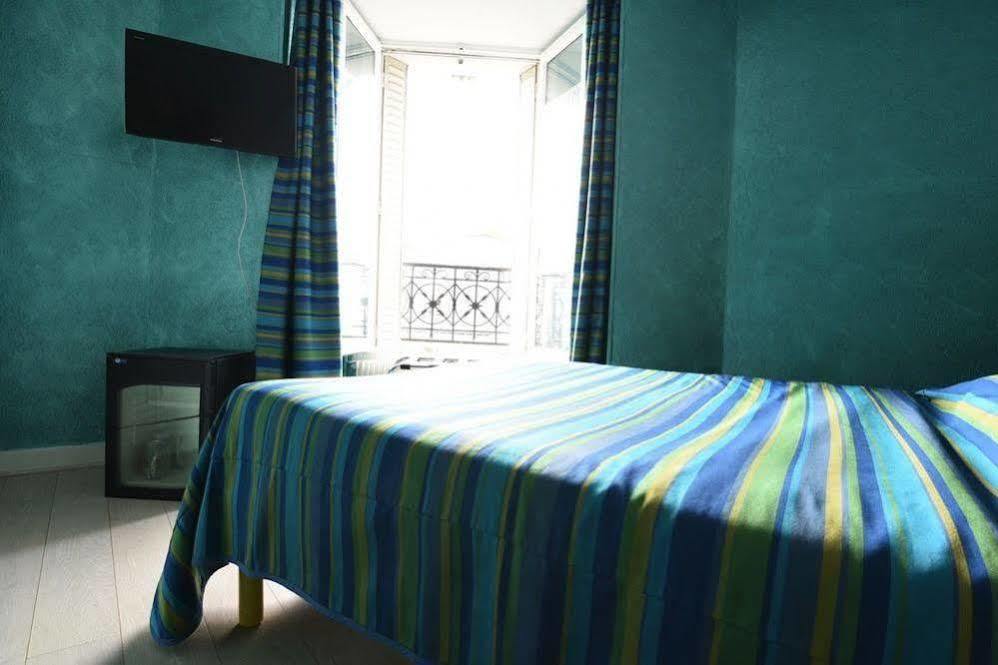 Sacre Coeur Green Spirit S Hotel 2*