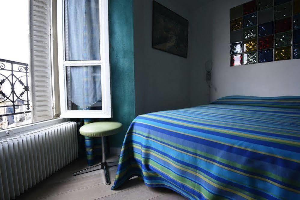 Sacre Coeur Green Spirit S Hotel Paris
