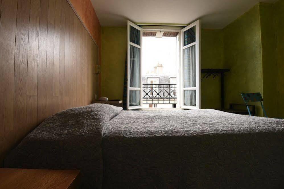 Sacre Coeur Green Spirit S Hotel 2*