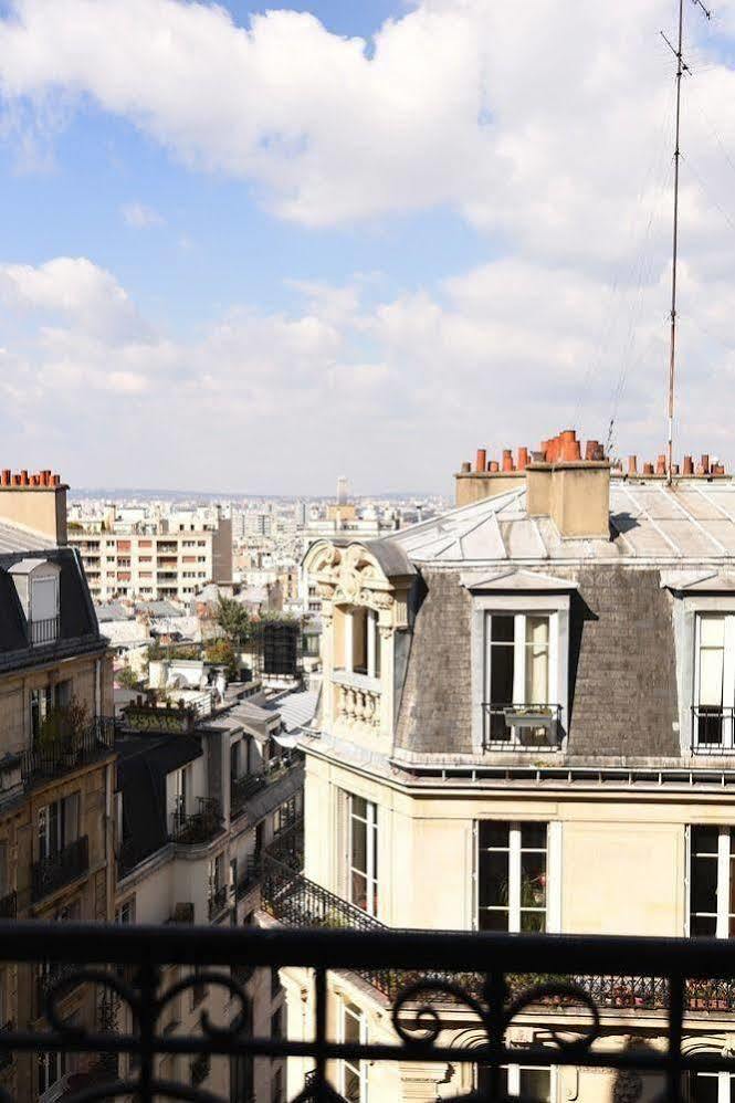 Sacre Coeur Green Spirit S Hotel