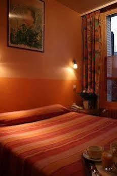 Sacre Coeur Green Spirit S Hotel