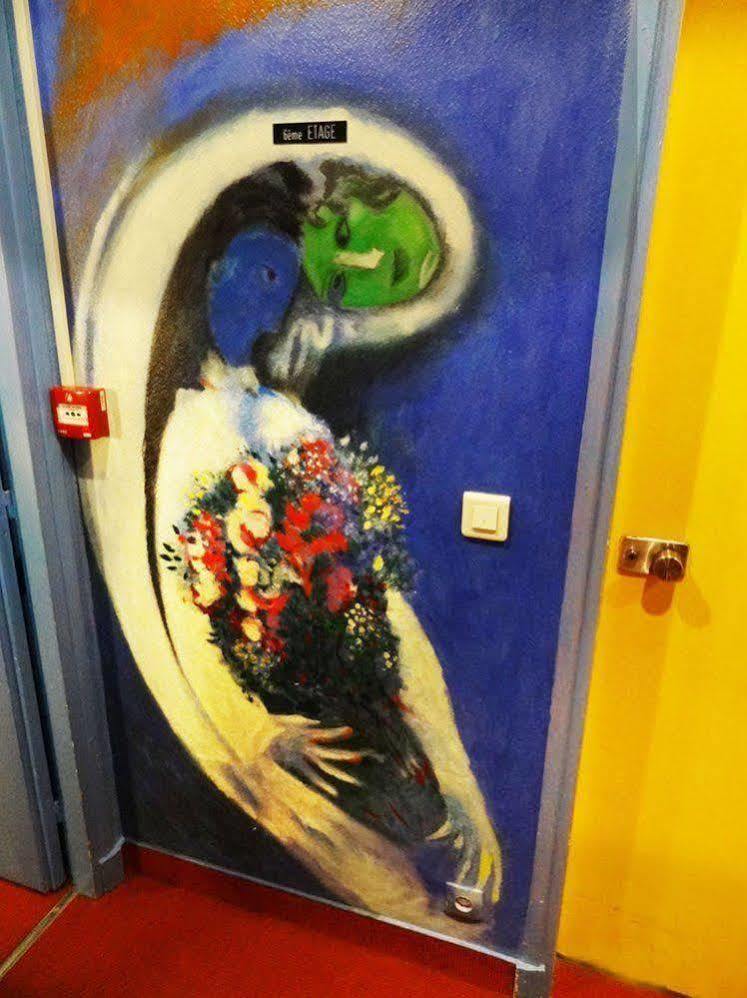 Sacre Coeur Green Spirit S Hotel 2*